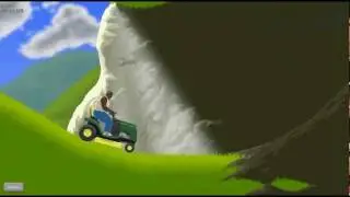 Happy Wheels Gameplay (Fun and Simple Game)