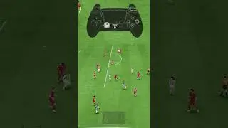 Score BANGERS From Distance With This Easy Method! #fc24 #fc24tutorial
