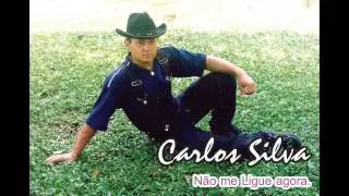 Carlos Silva - LÁ PERTO DA MINHA TERRA