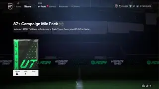87+ campaign pack