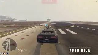 Fivem Anti VDM System Qbcore