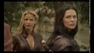 Клип на сериал Легенда об Искателе