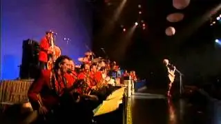 Brian Setzer - Americano - (Live in Japan)