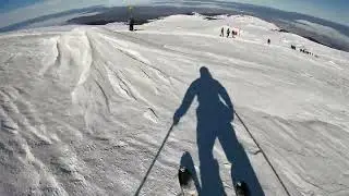 Drone test