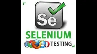 SELENIUM INTRODUCTION TUTORIAL FOR BEGINNERS