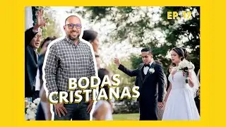 Cómo armar una emotiva BODA CRISTIANA 🤲🏼