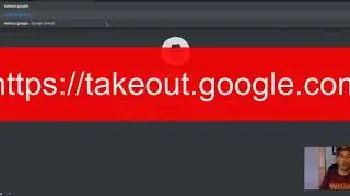 How to Move Items from One Google Drive Account to Another