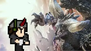 IT'S HUNTING TIME!! | Monster Hunter: World