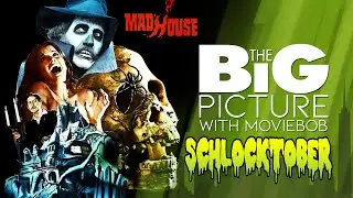 SCHLOCKTOBER 2024: 