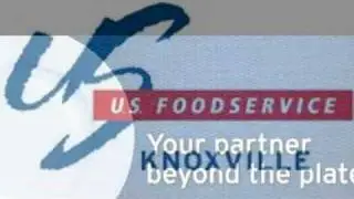 US FoodService Knoxville Fan Page Video