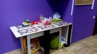 Экскурсия по Центру практической психологии, СПбИГ Самара