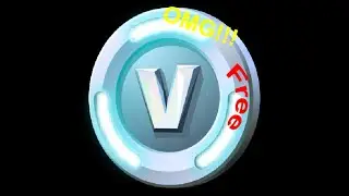 How to get Fortnite V Bucks for free!!!