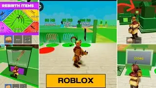 Guys! I'm about to reveal an Amazing trick in ROBLOX