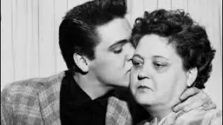 Honouring Gladys Presley