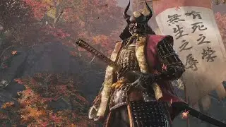 Easiest way to defeat GENERAL NAOMORI KAWARADA(1 Minute)
