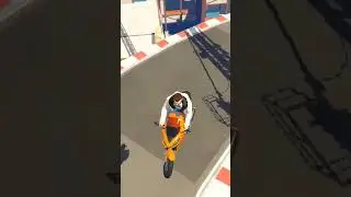 GTA 5 Bike Stunt 🔥 1166 #shorts #viral #gta #gta5