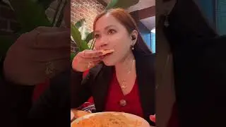 My friend birthday || Celebrate at Shakey's Pizza || JAPAN