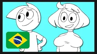 [James Bear] SUMMER - legendado pt-br