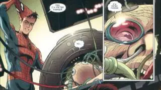 The Amazing Spider-Man 