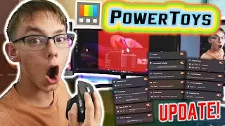 My 6 Favorite PowerToys Utilities