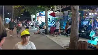 Анапа парк развлечений