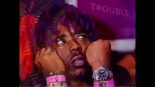 [FREE]Lil Uzi Vert Type Beat - Trouble | Prod. Darkstraw (2016)