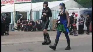 Fotoshow WGT 2009 2Teil