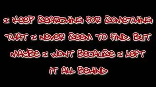 Hollywood Undead - Hear Me Now (Best Lyrics Video) HD 1080p