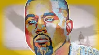 How Kanye West Became A GOD