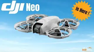 DJI Neo Is Here !
