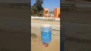 Puente o Nodo vial El Gallo vulnera DH a la Movilidad.