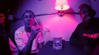 CHVL - Jeitinho Diferente (Conego x Blackbe x Junai x NegoThi)