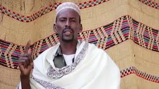 sicid maxamed cawil abwaan dabka iyo maansadi arji e nabadaynta kala soco abwaan dhako YouTube