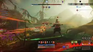 HOW TO STEAL BARON - MUSKET