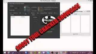 Ghost Tool Cracked showcase