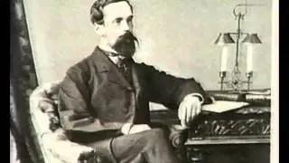 107. Валентин Серов - Портрет С М Третьякова.avi