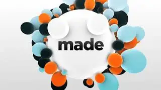 Spherica Logo Reveal Intro Free After Effect Template - Free Project files After Effects