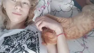 Как мы с Тимой спим