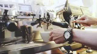 This Is How We Do Coffee - Kaph