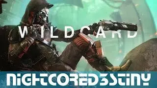 ♪「Nightcore」Fireborn - Destiny 2 Rap (JT Machinima)