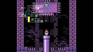 VLDC 14: Standard - 5th - The Legend of Mario