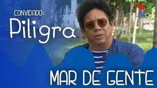 Mar de Gente - Piligra