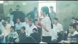 ပညာရည္ခ်ြန္ဆုေပးပြဲ အခန္းအနား ၂၀၁၉-၂၀၂၀ ပညာသင္နွစ္ ေက်ာက္ေတာ္ျမိဳ့နယ္ Kyaw Thu Ra Kyauk Taw