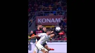 What a goal