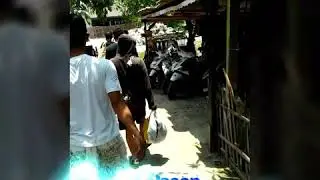 Niat nya cari spot baru. TERNYATA YANG DITEMUKAN MALAH...... (SAMPAH)