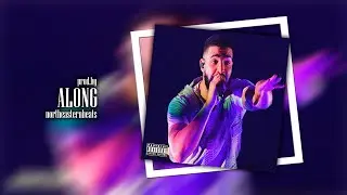 Drake x Lil Baby Type Beat - 