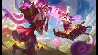 LOL - Jinx.Exe - URF