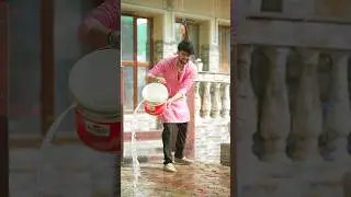 हमारे घर राम जी आये हैं ❤️🕉️ 