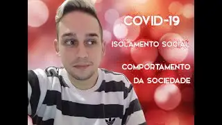 MINHA POSIÇÃO | Covid-19 | Responsabilidade Social