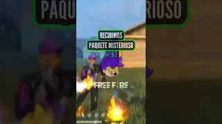 RECIBIMOS PAQUETE MISTERIOSO! 😨 NOS LLEGO LA PLACA DE LOS 100K DE YOUTUBE